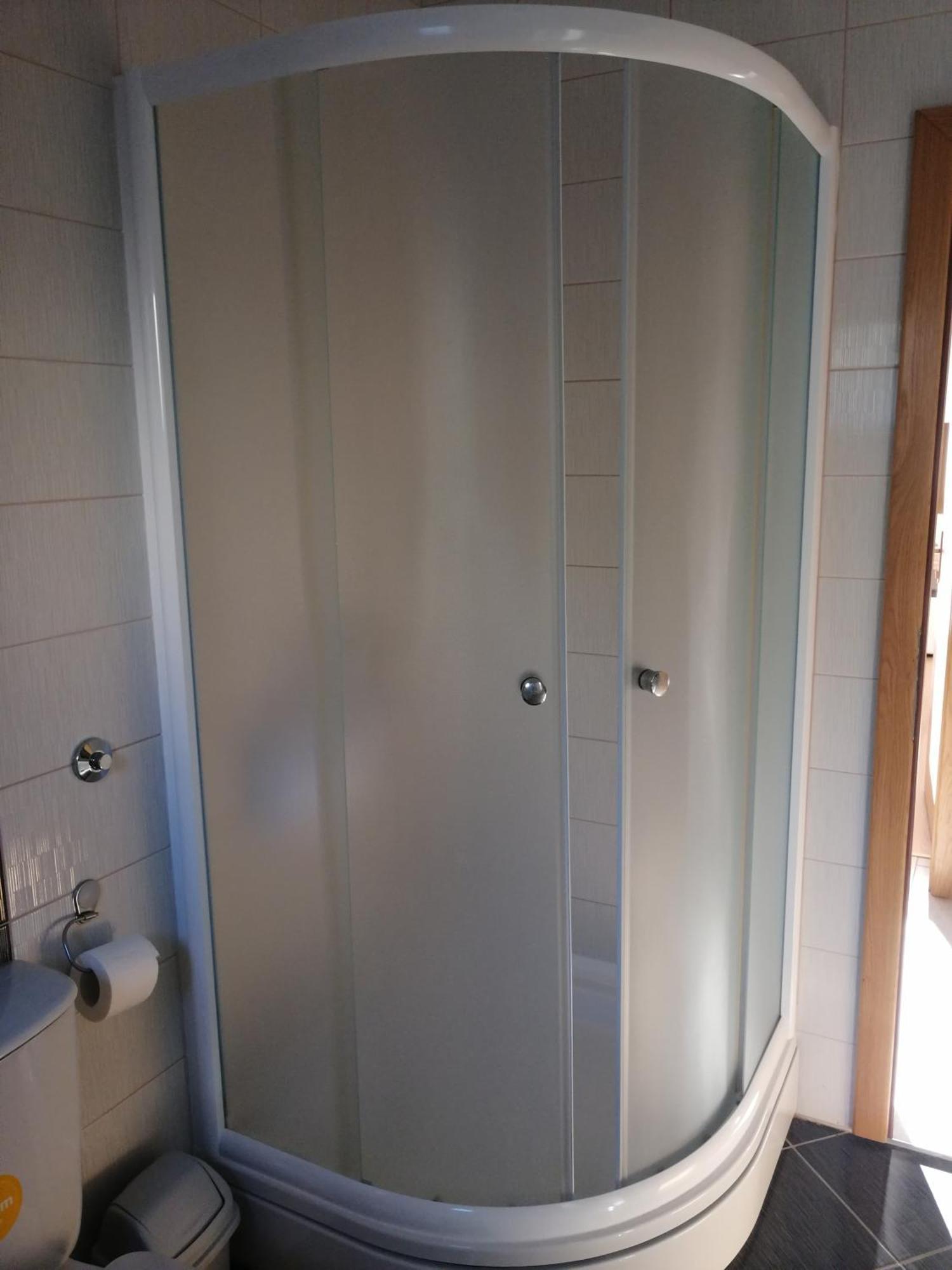 Apartmani Nada Klenovica Exterior foto